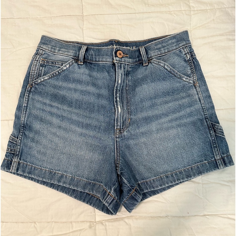 American eagle outfitters carpenter shirt size 10